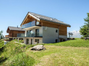 Chalet Avista Rosswald